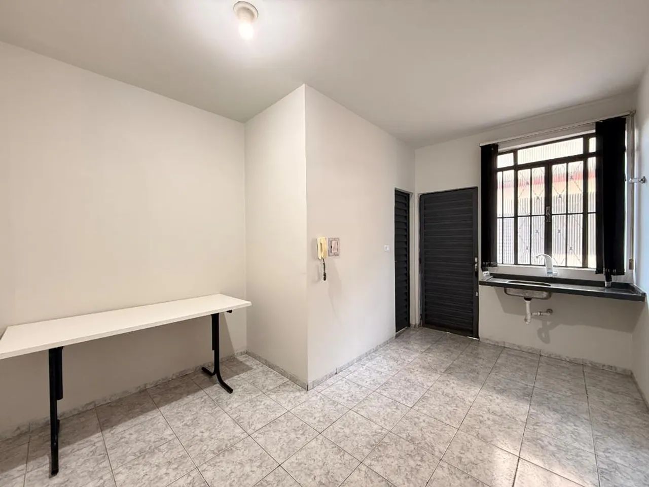 Apartamento para alugar em Maringá, Zona 07, com 1 quarto, com 18 m², Pousada Miyamoto - Foto 5