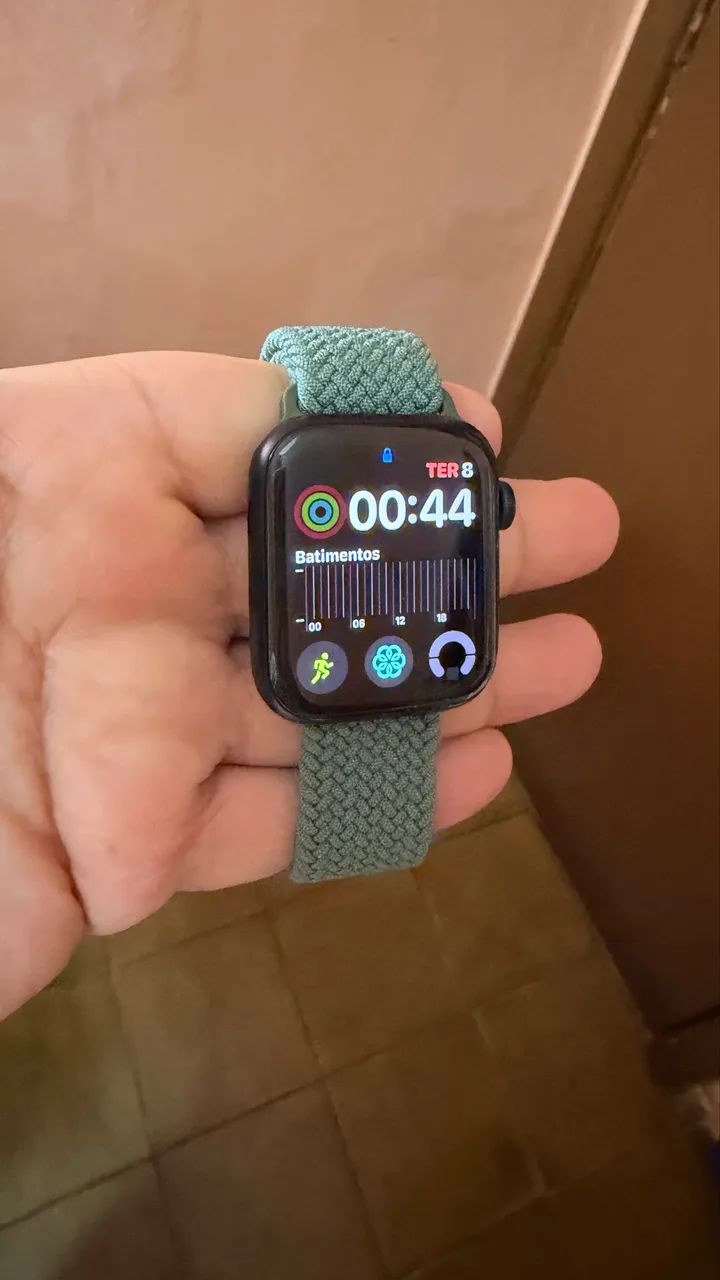 Apple Watch Série 3 44mm - Foto 2