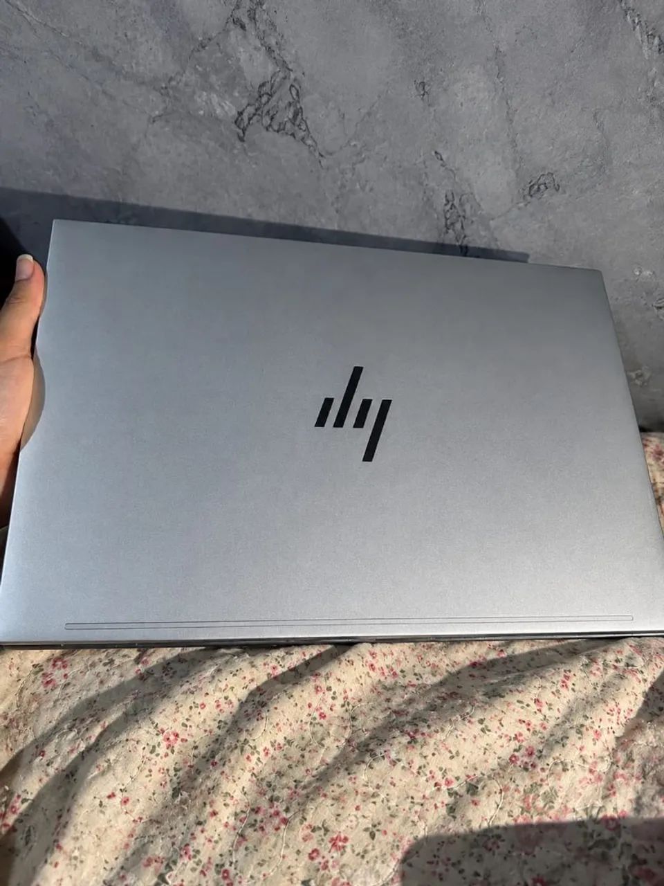 Notebook HP Elitebook 6 G1i-Intel Core Ultra 7 - Foto 2