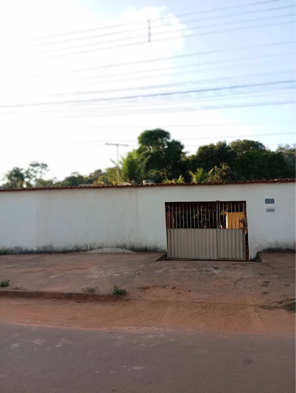 Vende-se essa linda chácara 1560 m2 - Foto 3