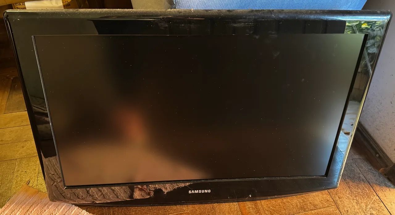 TV LCD - Foto 2
