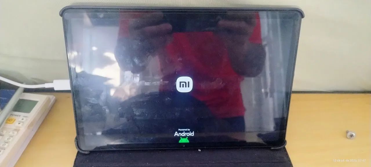 Tablet xaumi rd2 novo  - Foto 2