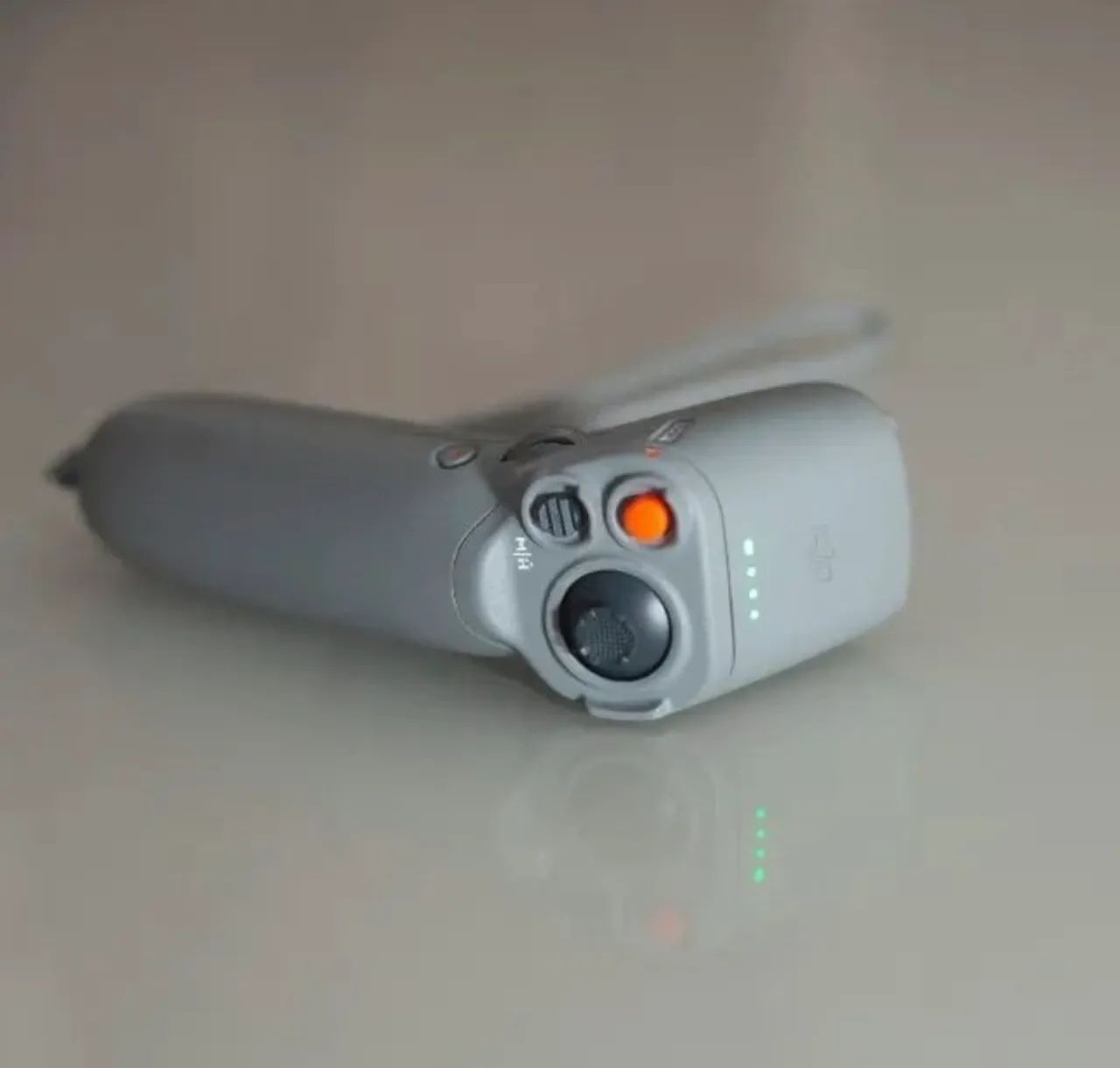 DJI Motion Controller 2 ? Novo Sem Uso - Foto 2