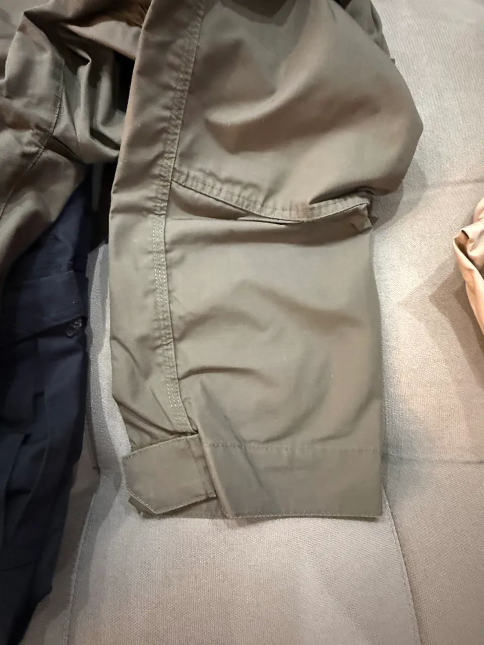 Calça tática Invictus - Platoom Ripstop - Foto 2