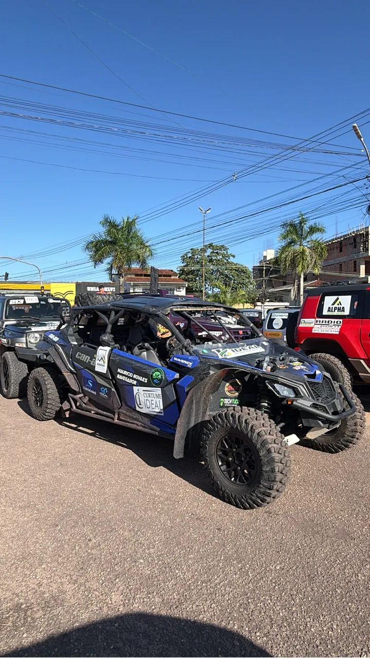 Maverick x3 Max  - Foto 3