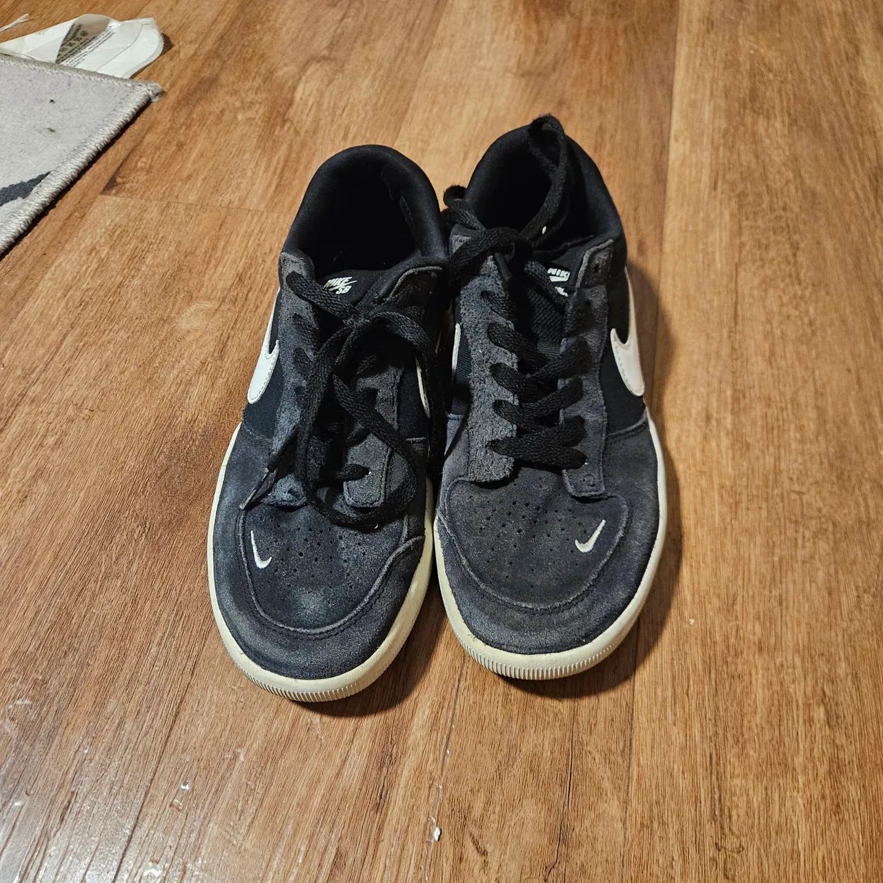 Tenis Nike sb force 58 - Foto 4
