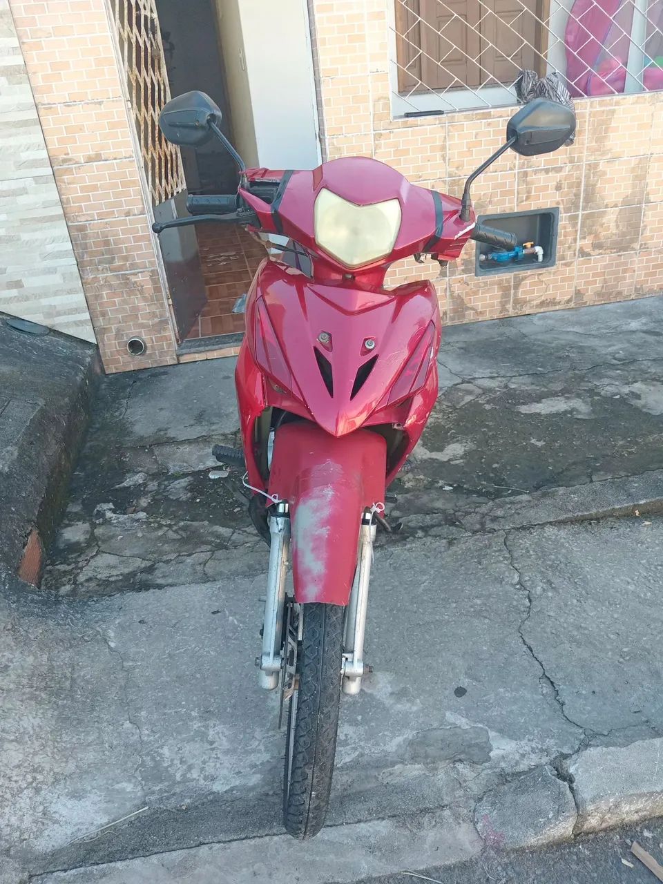 Moto 50 S - Foto 3