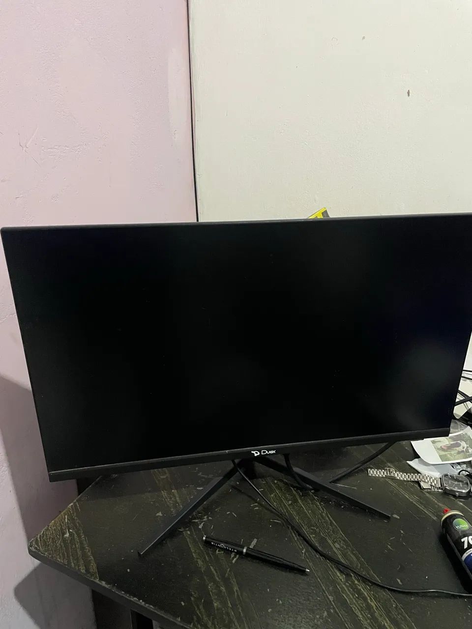Monitor gamer 165hz duex - Foto 2