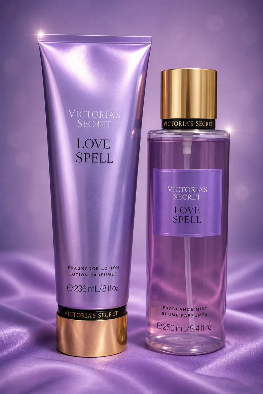 Kit victoria?s secret  - Foto 4