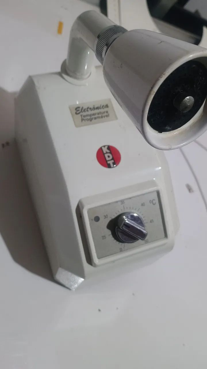 Chuveiro ducha eletrônica ktd - Foto 3