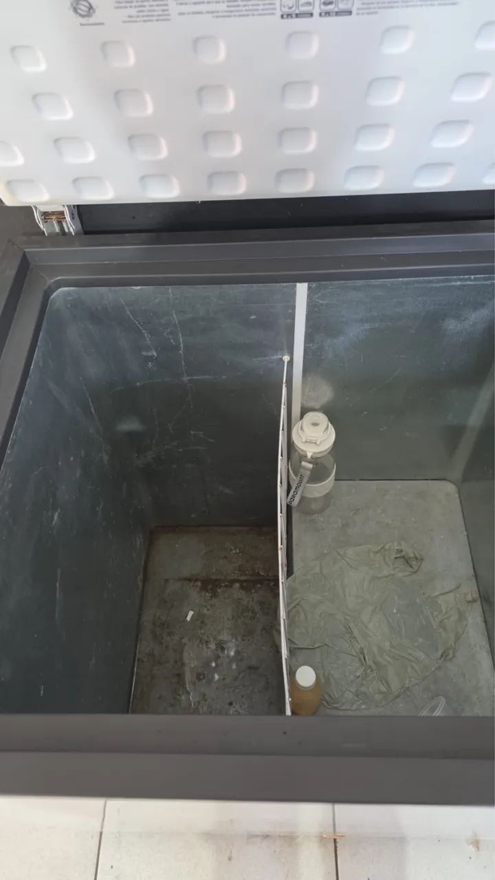 Freezer  - Foto 3