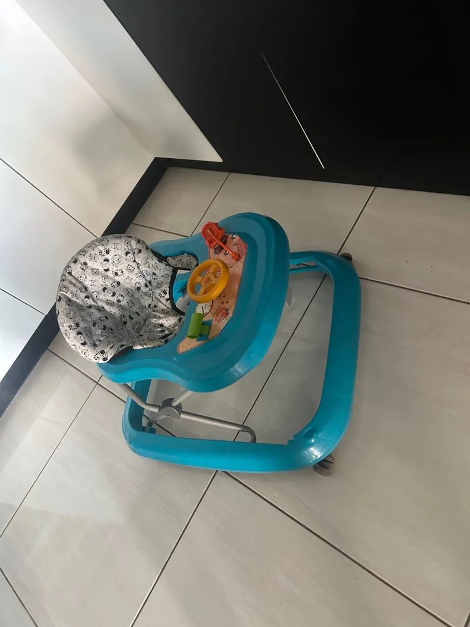 Anda já bebê menino - Foto 3