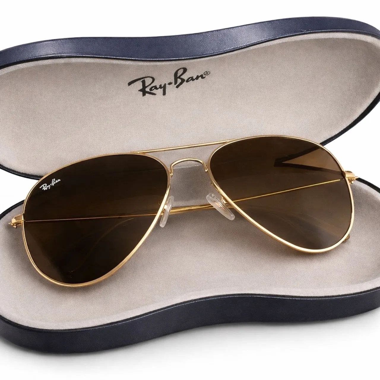 Óculos RAY BAN ORIGINAL! Oportunidade!  - Foto 2
