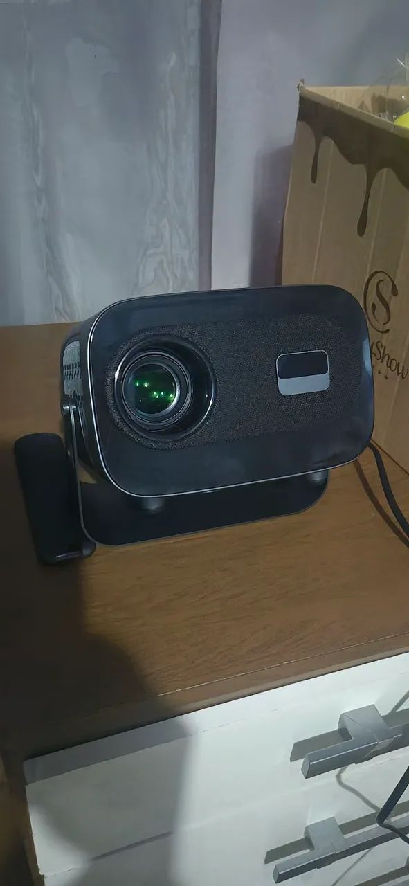 projetor a10 plus  - Foto 2