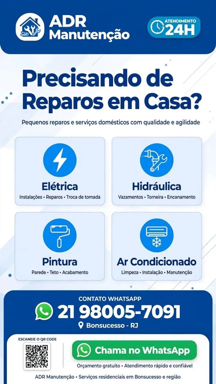 Serviços doméstico  - Foto 2