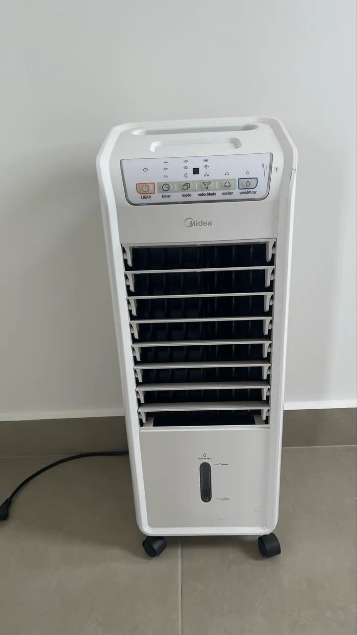 Climatizador de ar  - Foto 3
