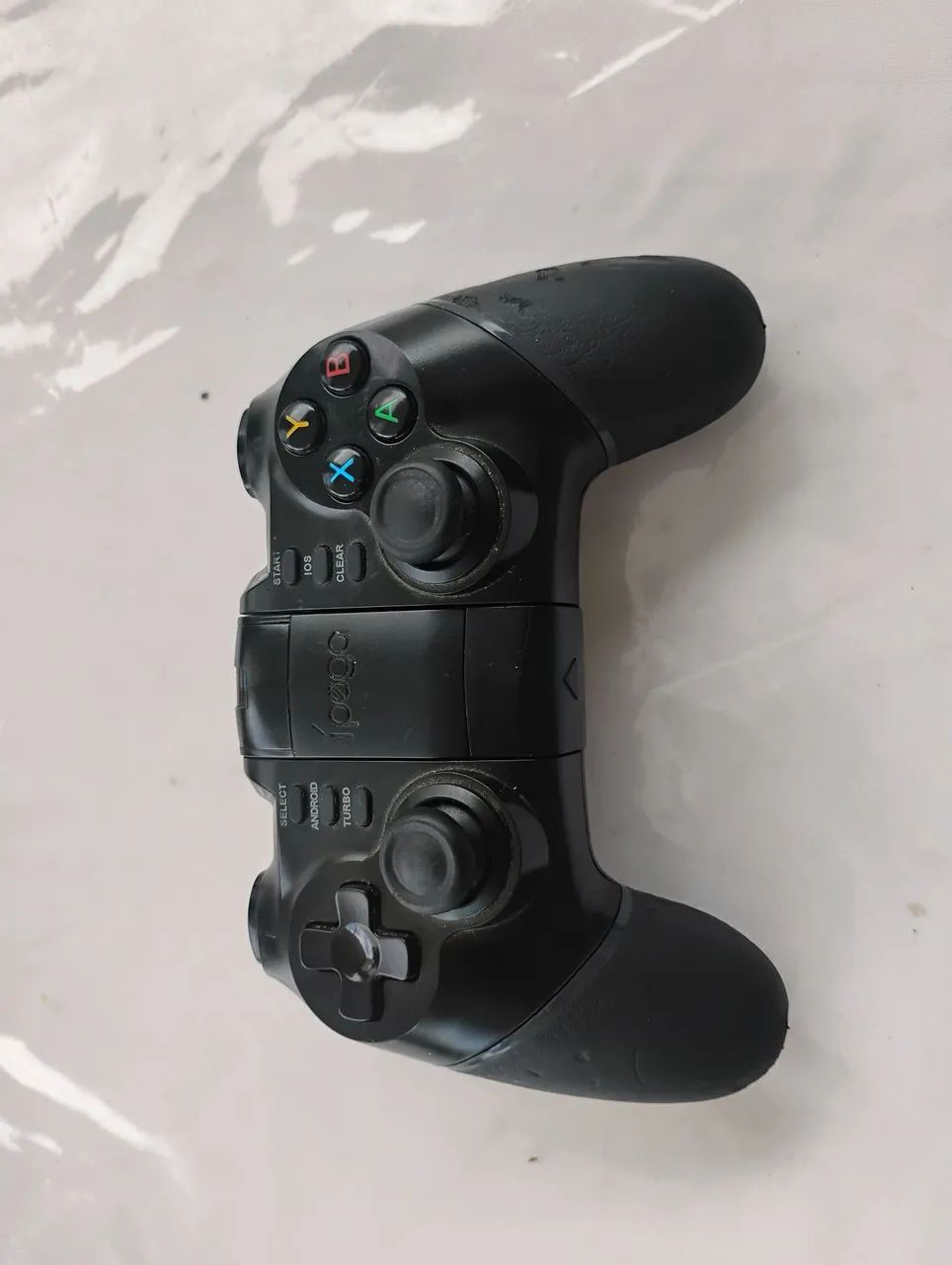 Controle gamepad ipega 9076