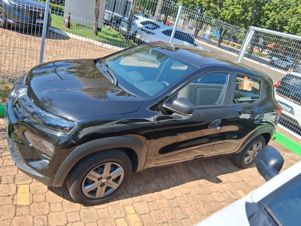 Renault Kwid 1.0 Zen 2026 - Foto 2