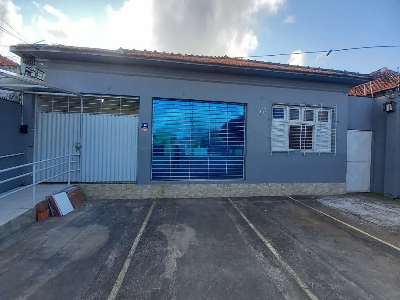 SALAS COMERCIAS PARA LOCAÇÃO NA AV. GETÚLIO VARGAS, AO LADO DA PRAÇA 12 MARÇO - Foto 5