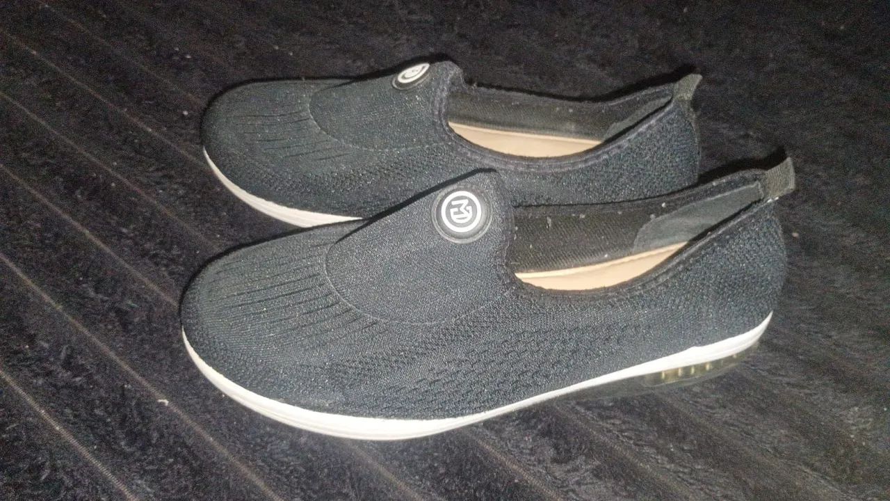 Tenis modare 36