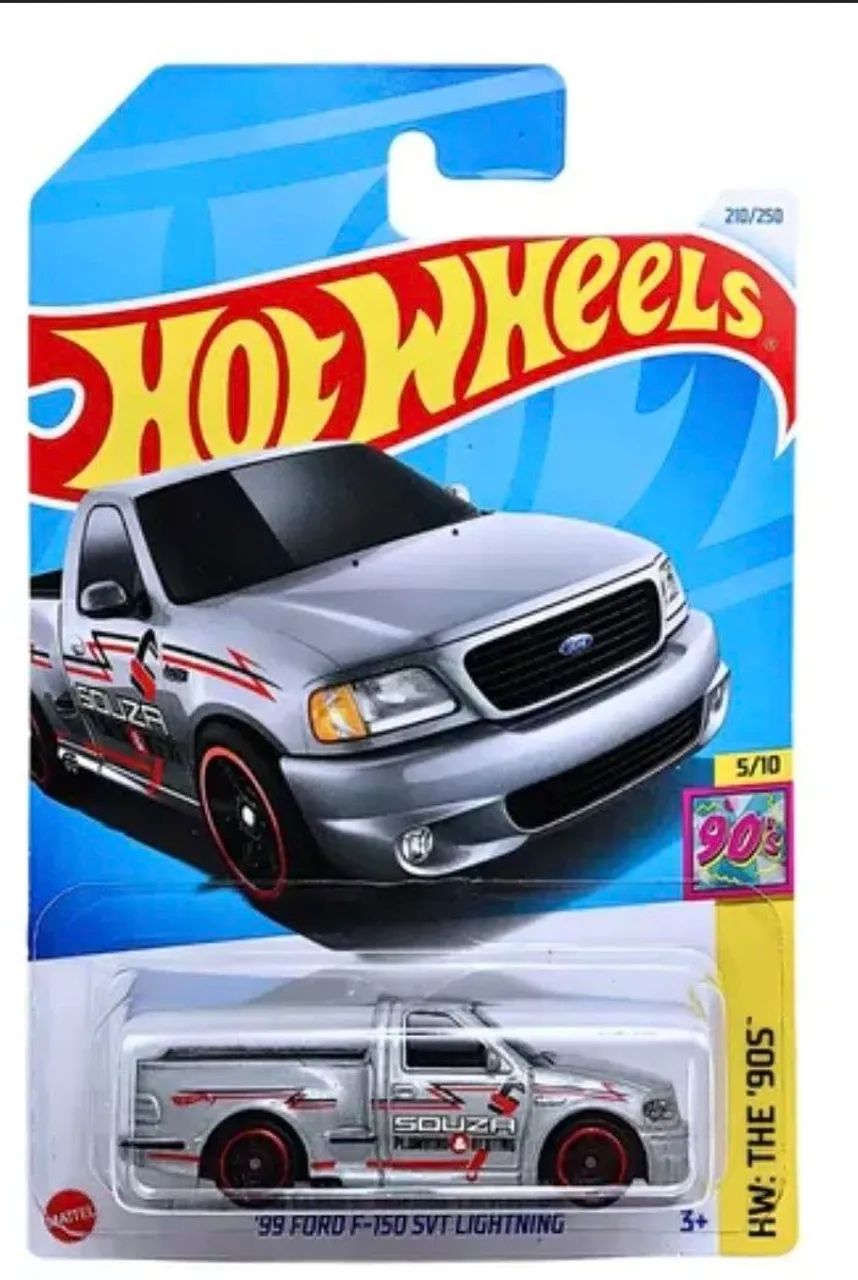 Carrinhos Hotweels 