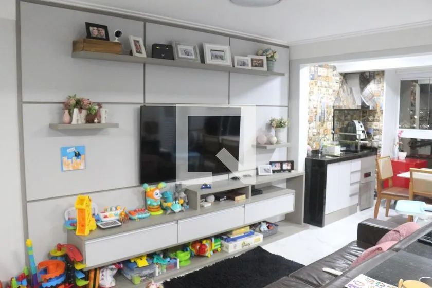 Apartamento à Venda - Centro, 3 Quartos, 93 m2 - Foto 3
