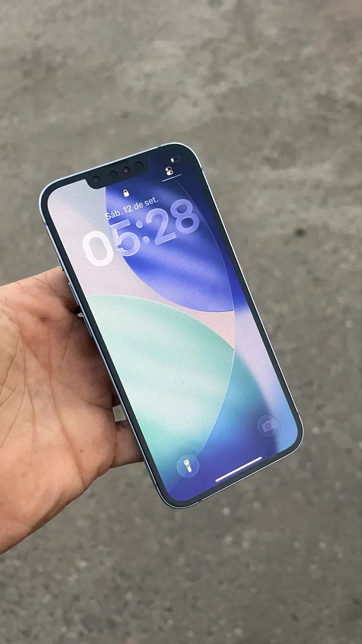 iPhone 14 - Foto 4