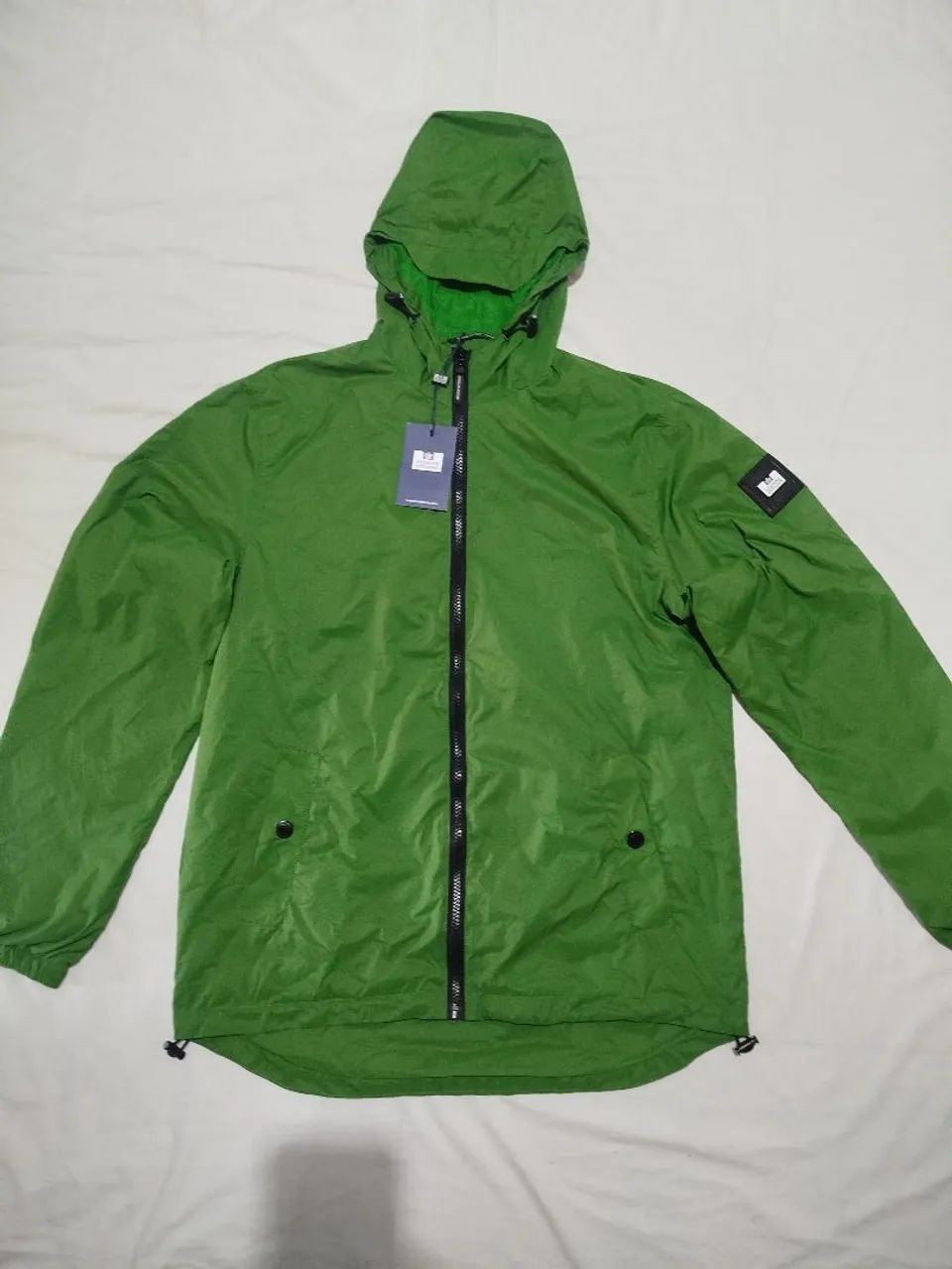 jaqueta weekend offender