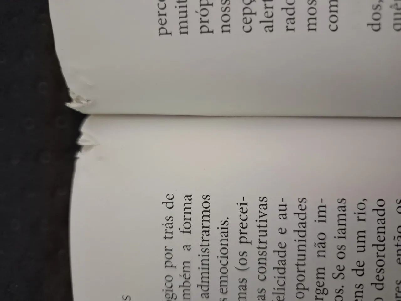 Livro  - Foto 3