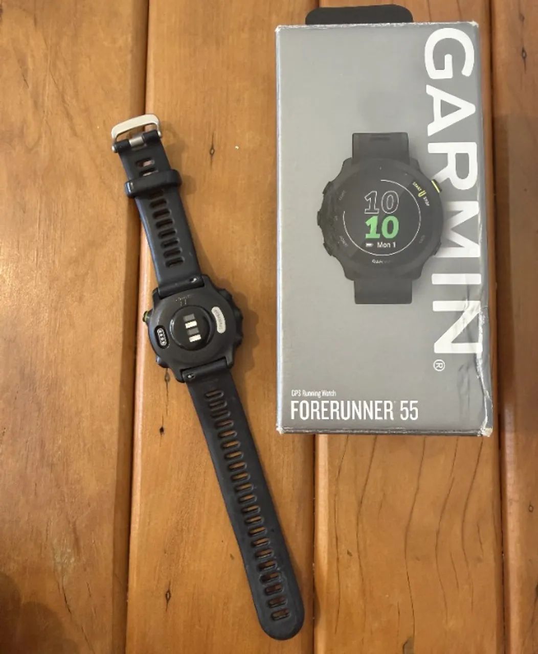 Garmin Forerunner 55 - Foto 3