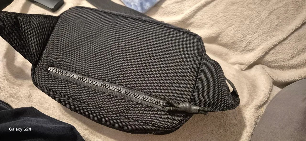 Bolsa peitoral Wolf Attack - Foto 2