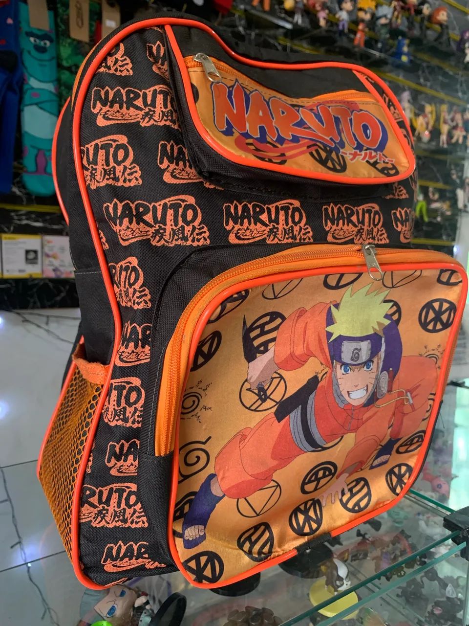 Mochilas de anime  - Foto 2