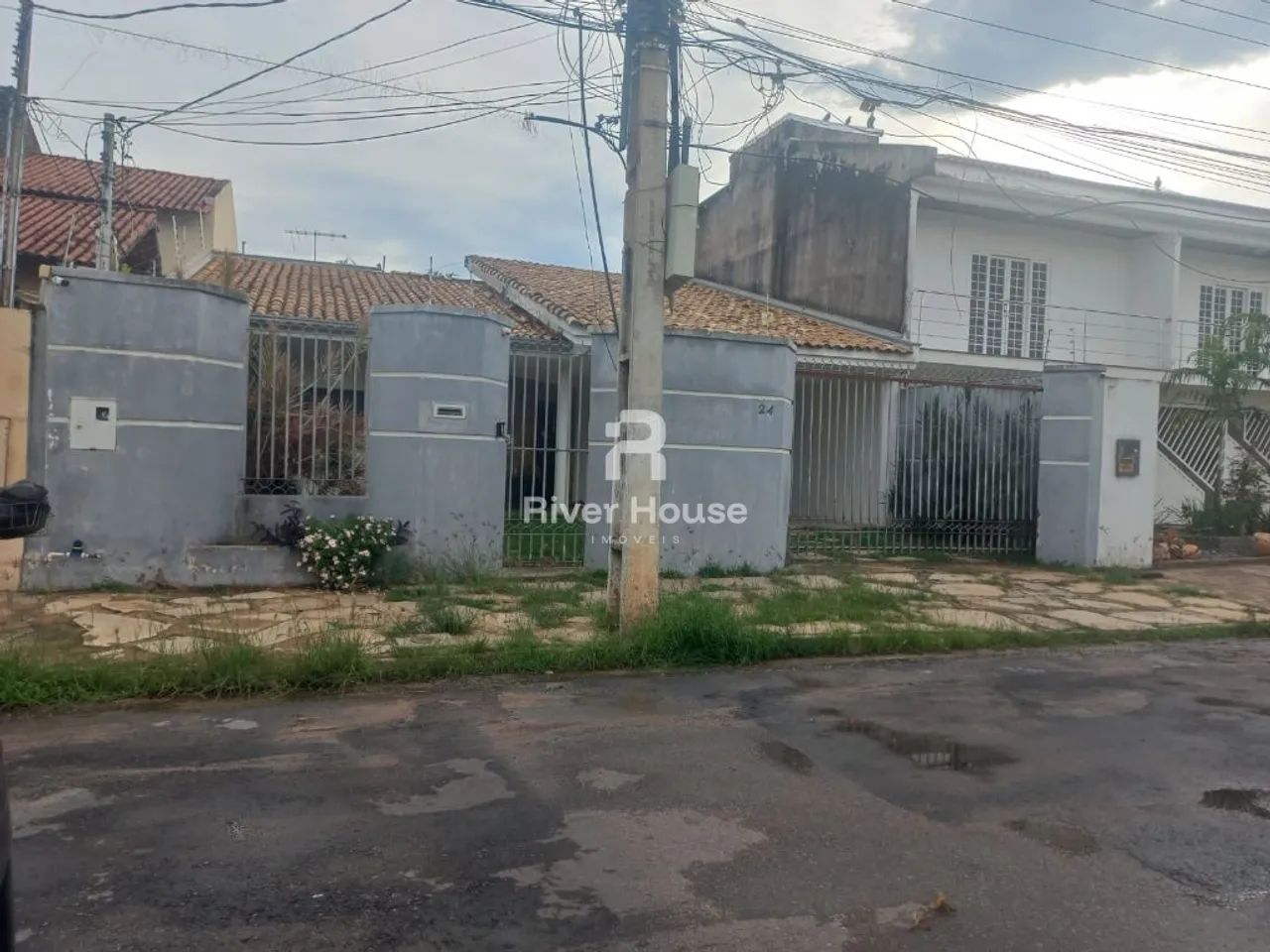 CASA PARA ALUGAR JARDIM ITÁLIA - Foto 3