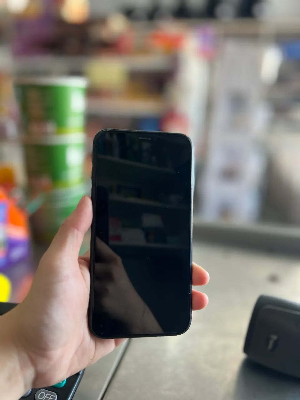 Vendo iPhone XR 64gb - Foto 2