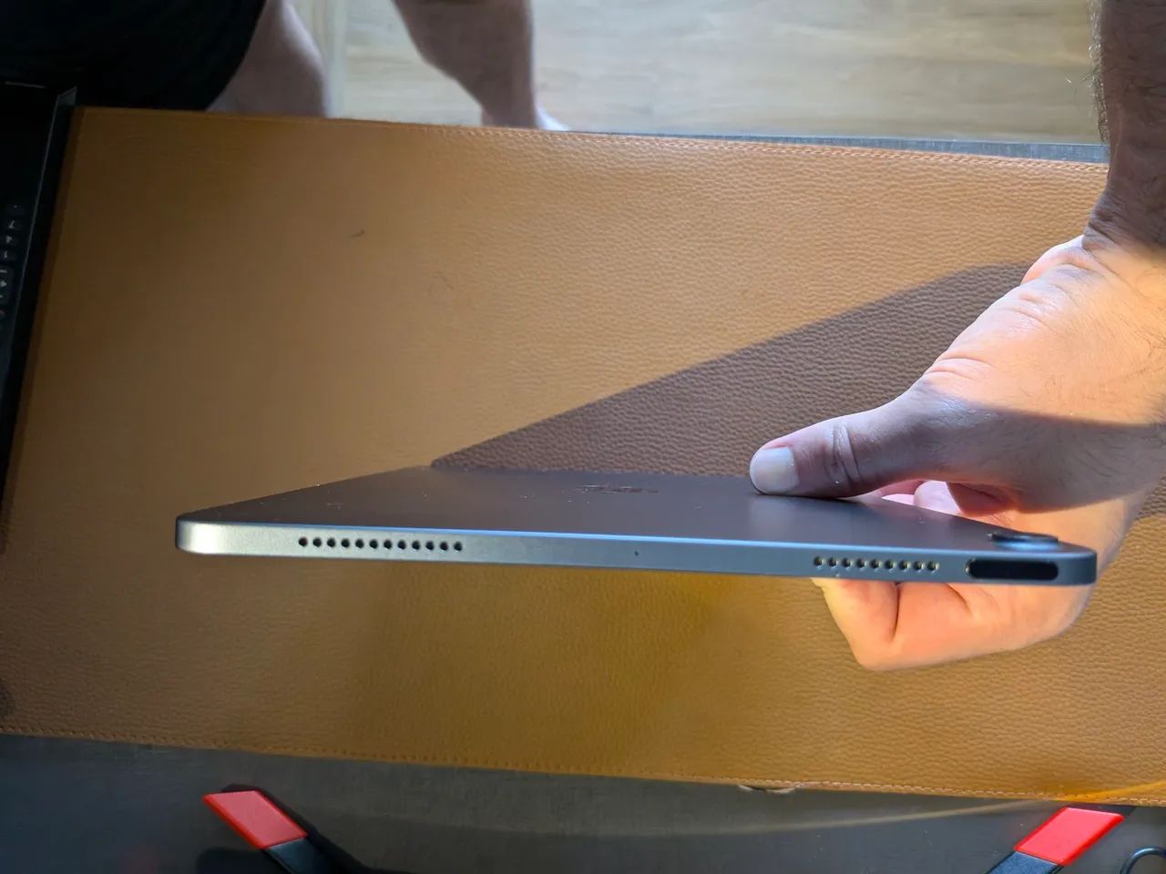 iPad Air 4 excelente estado - Foto 4