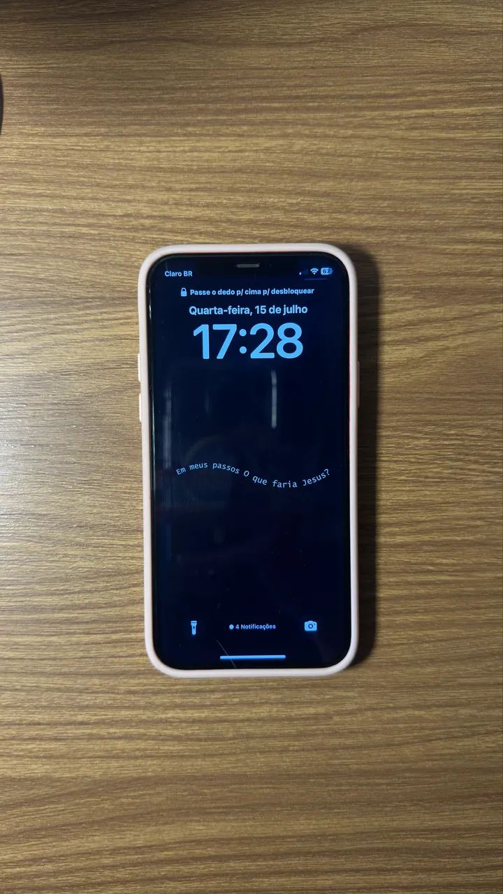 iPhone 12 - Foto 4
