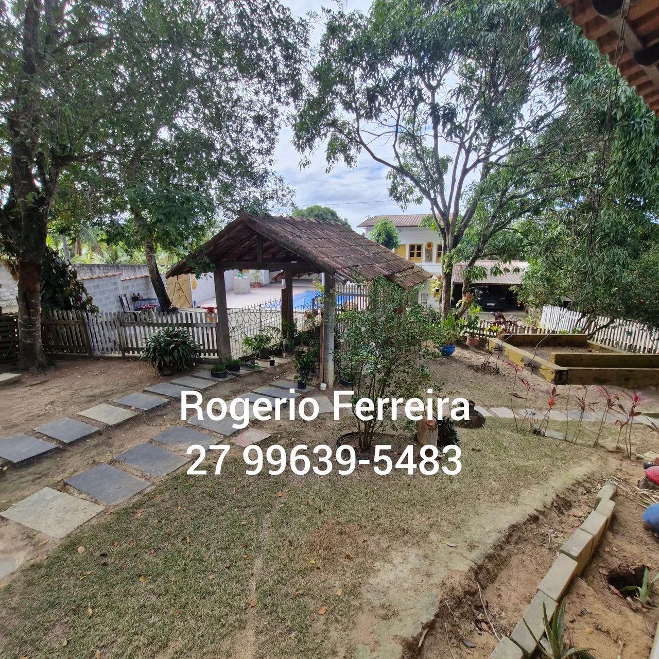 Excelente Chácara Retiro do Congo Ótima localização! - Foto 3