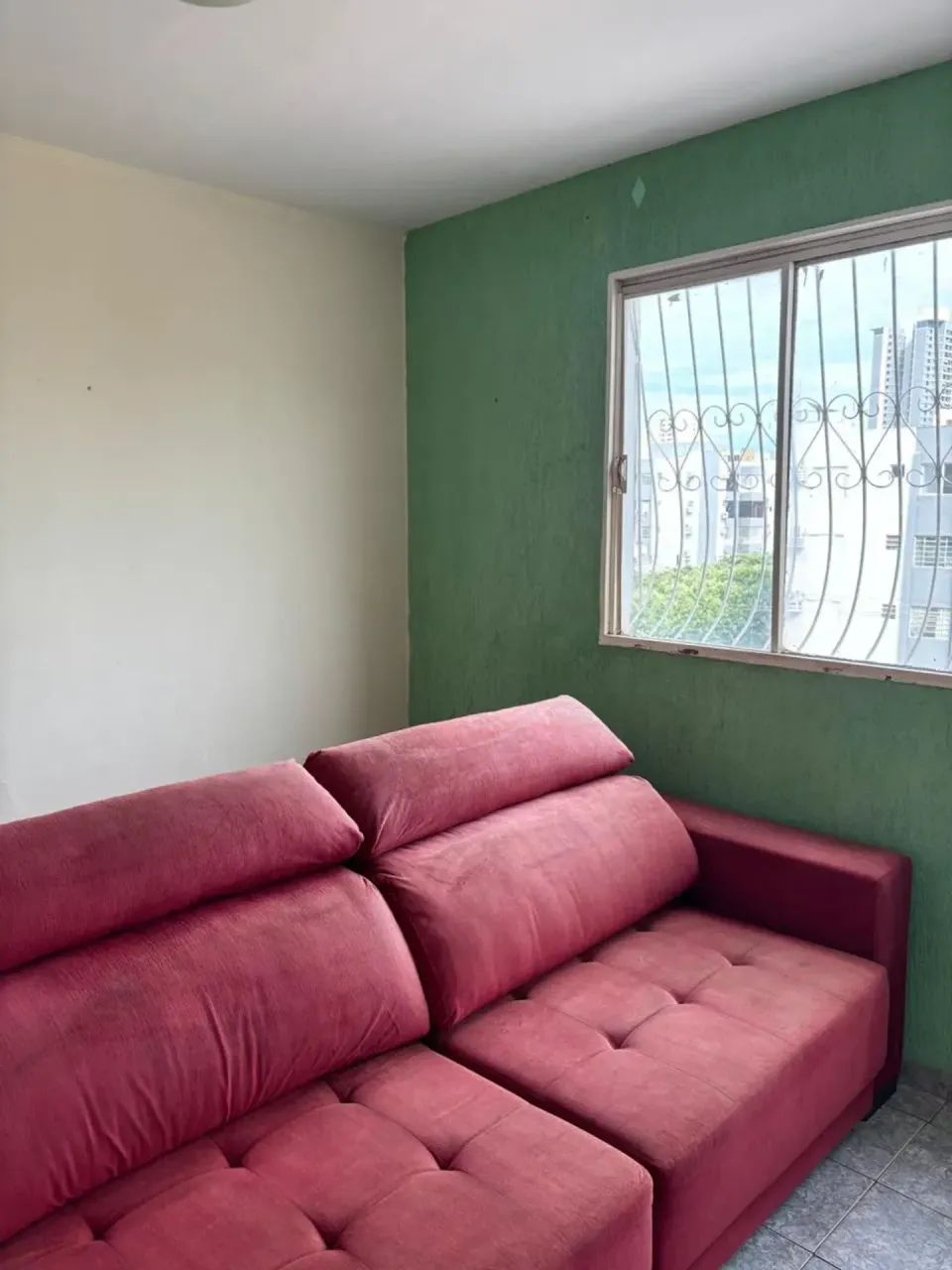 Apartamento á venda no bairro Terra Nova em Cuiabá - Foto 3