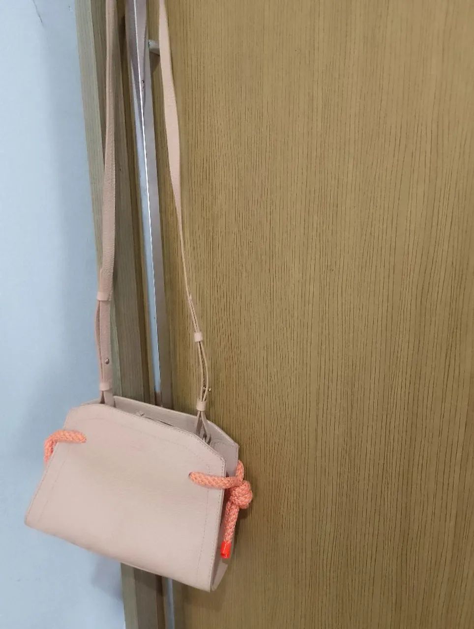 Bolsa tiracolo arezzo 
