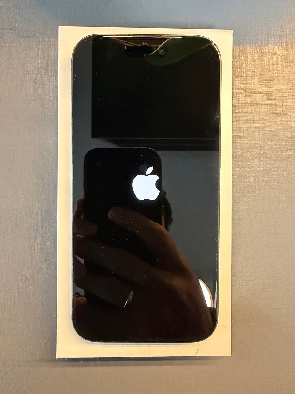 iPhone 16 512GB Estado de Zero - Garantia Apple e Bateria 100% - Foto 4