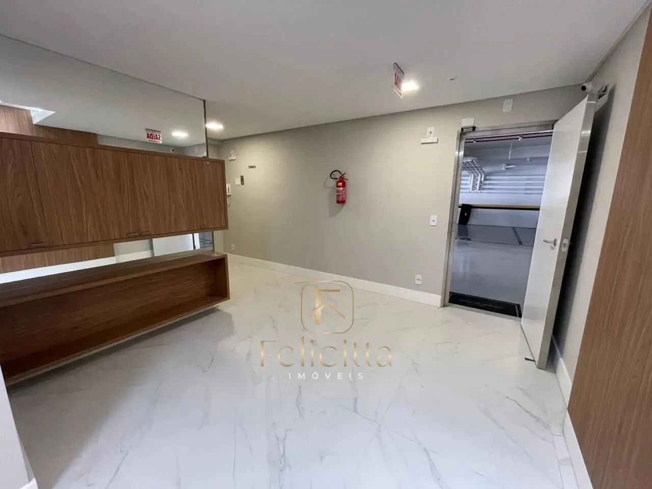 Apartamento com 02 dormitórios 01 suíte em Capoeiras em Florianópolis/SC - Foto 11