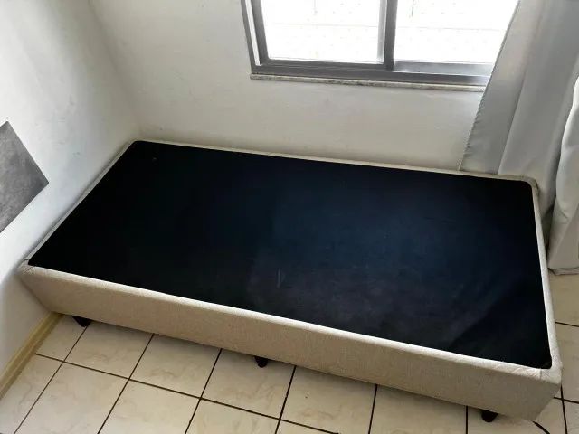 BASE CAMA BOX - Foto 3