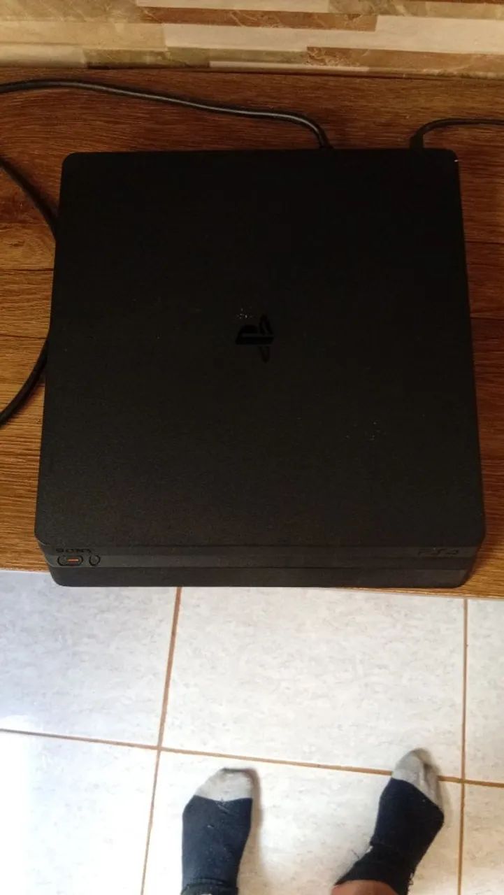 Ps4