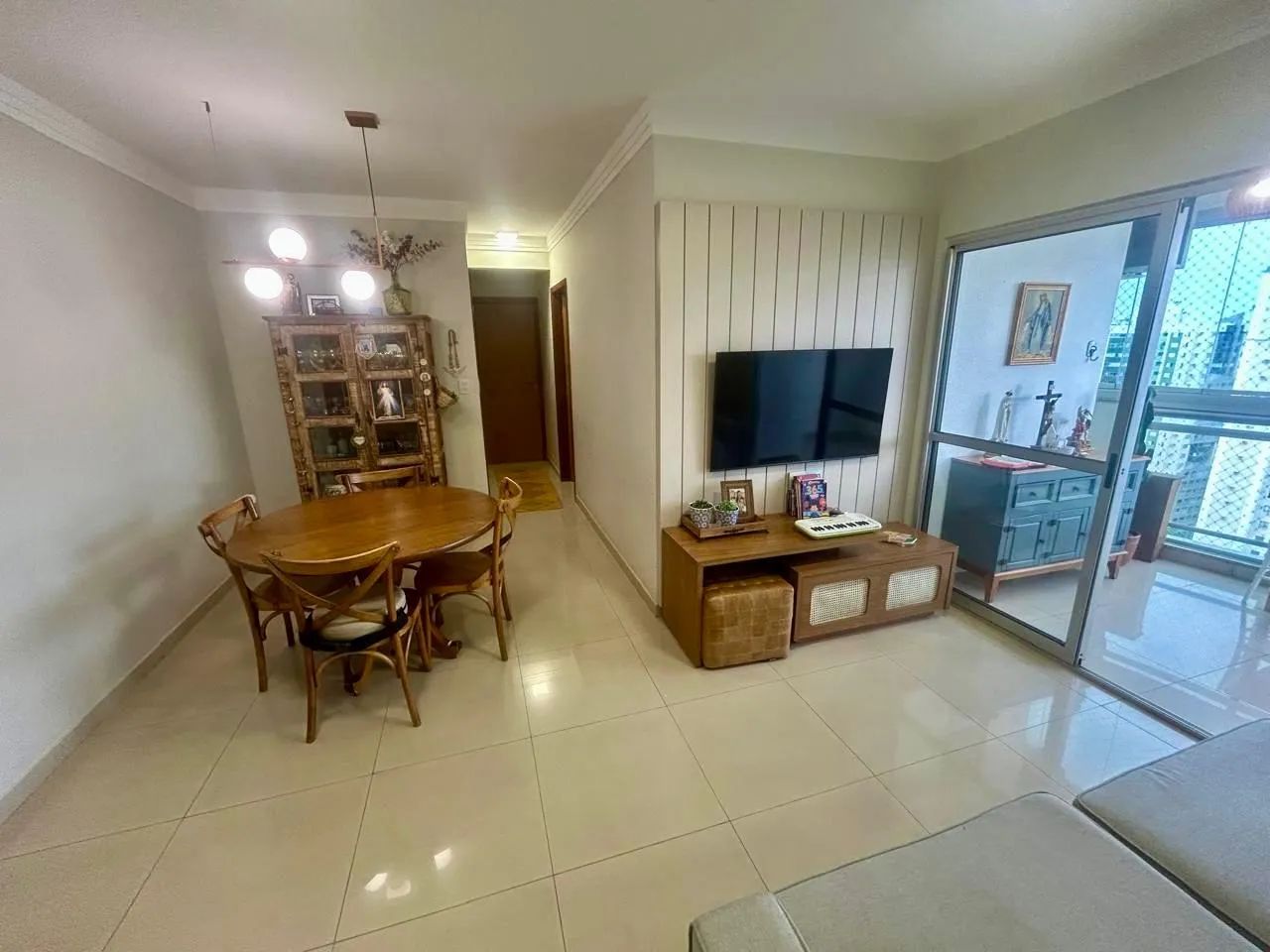 APARTAMENTO 3 SUITES PLENA NO SETOR NOVA SUIÇA EDIFICIO ILHA MURANO - Foto 3