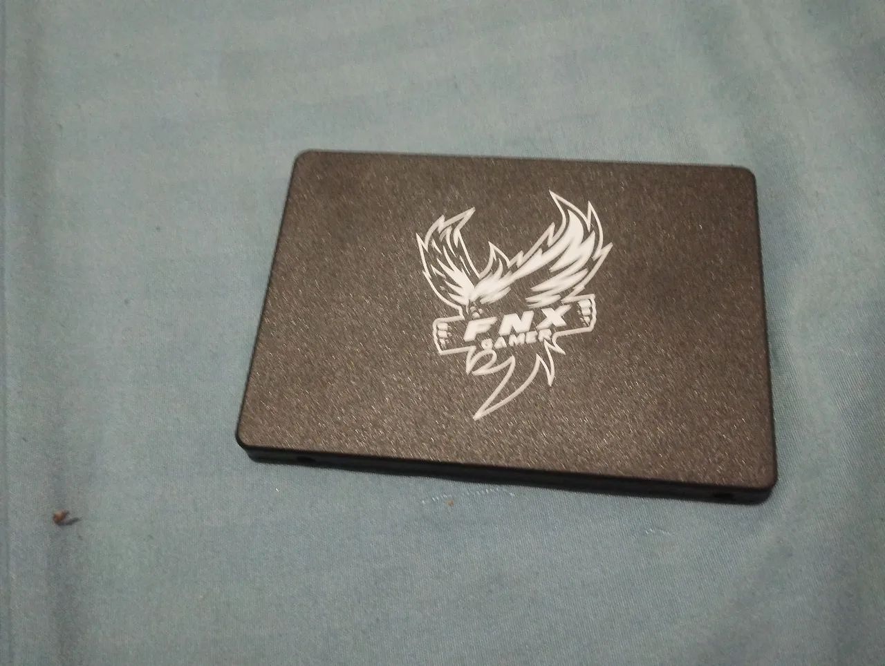HD ssd 128gb - Foto 2