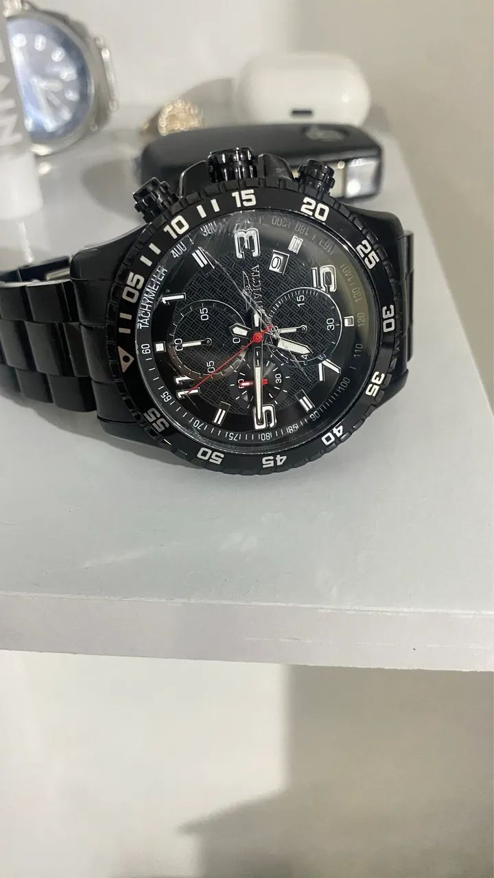 Relógio invicta especialty 14880 original 