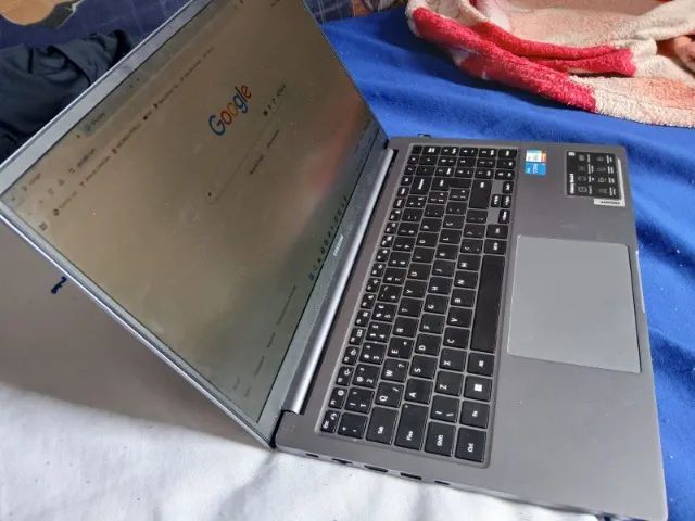 NOTEBOOK GALAXY BOOK 4 I5 SSD 512GB - Foto 3