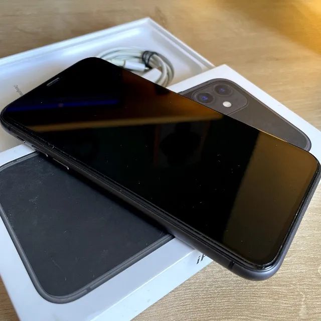 iPhone 11 64GB - Foto 2