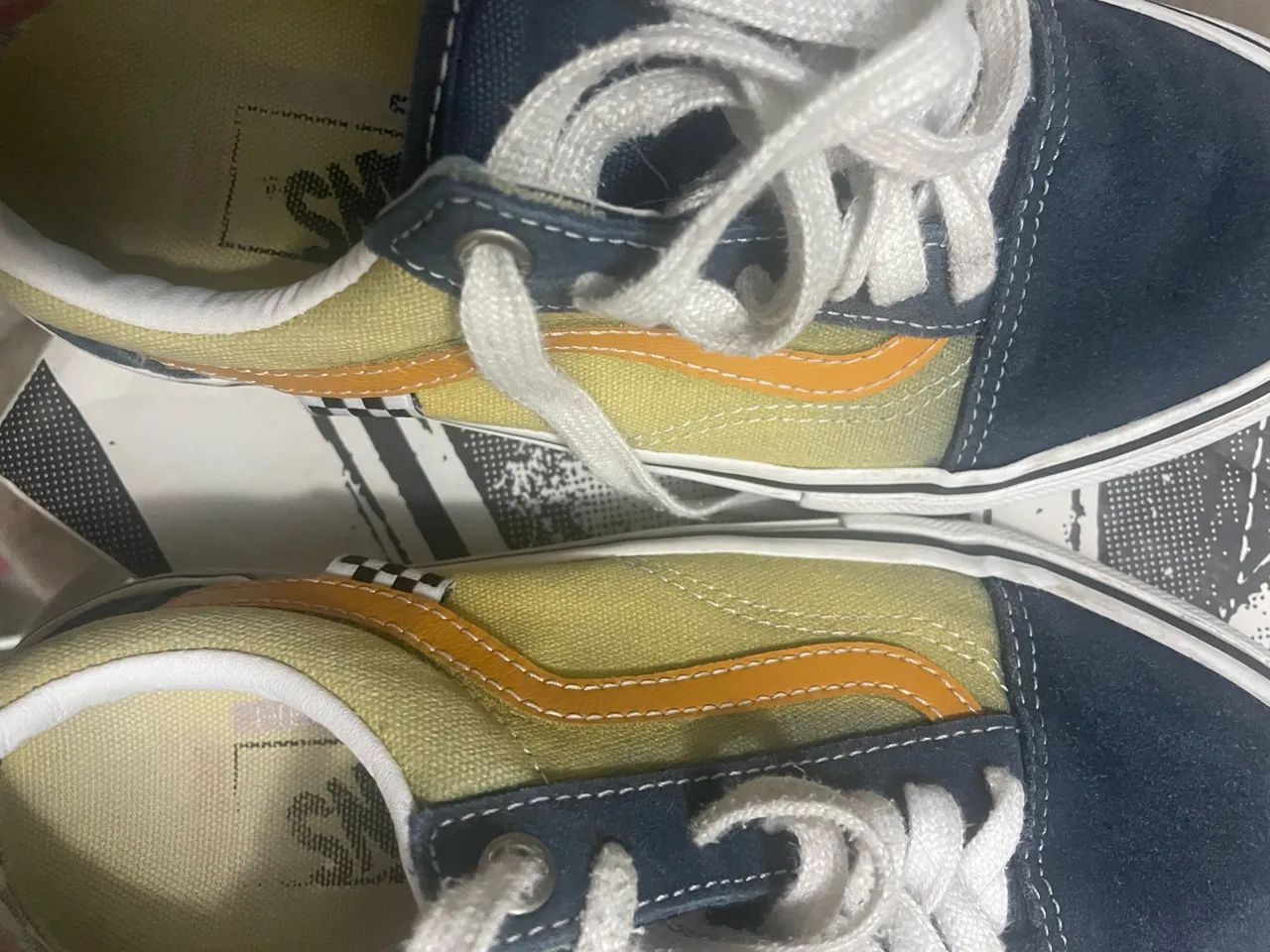 Vans 36 - Foto 3