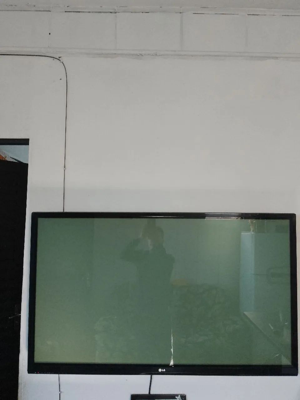 Tv LG 50 POLEGADAS PLASMA - Foto 4